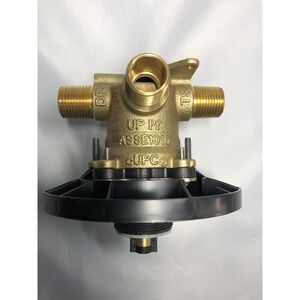 Pfister PP Tub 39644 Series Tub & Shower Rough-In Valve